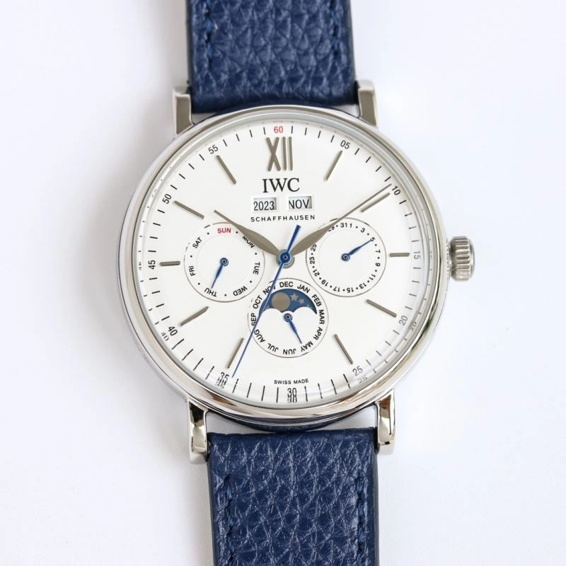 IWC Watches WeatherProof 185463
