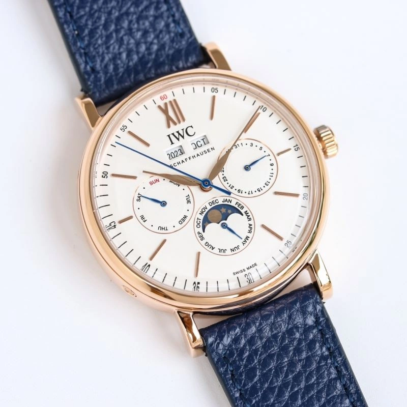 IWC Watches WeatherProof 185463