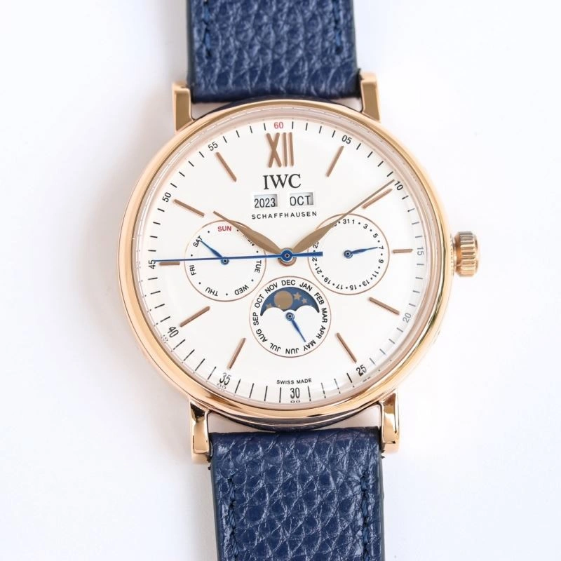 IWC Watches WeatherProof 185463