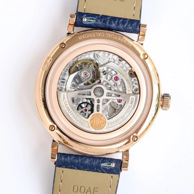 IWC Watches WeatherProof 185463