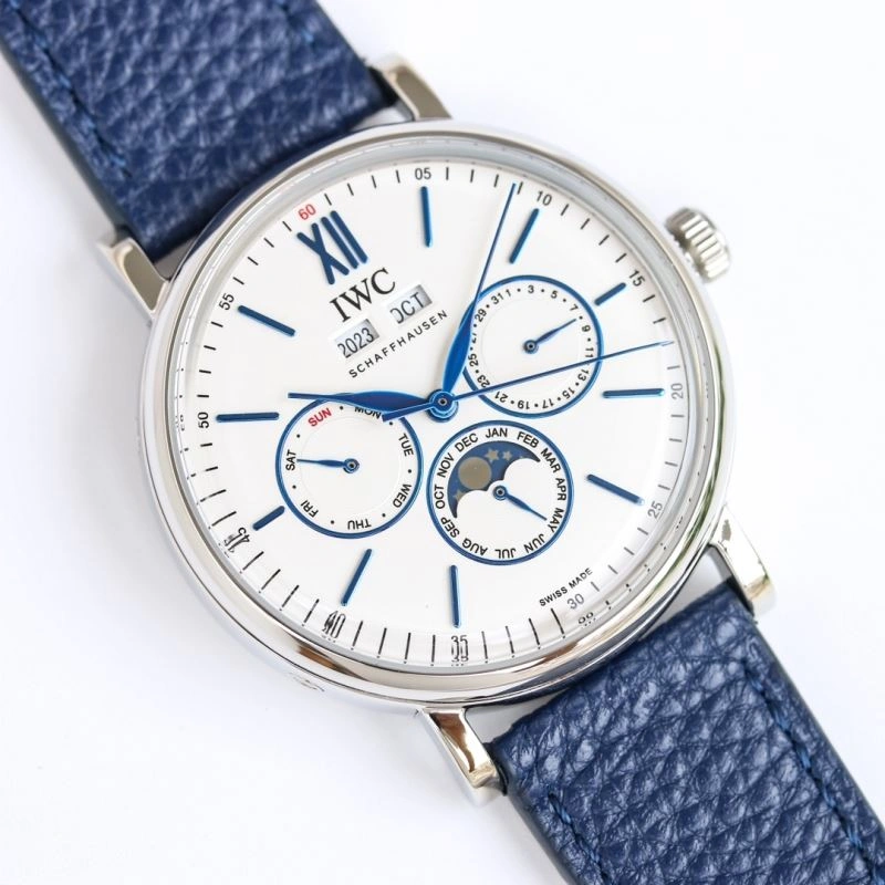 IWC Watches Functional 185467