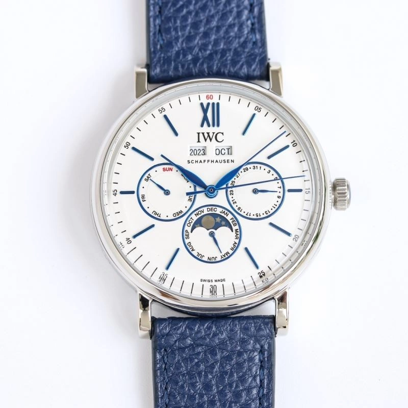 IWC Watches Functional 185467