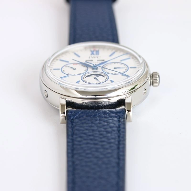 IWC Watches Functional 185467