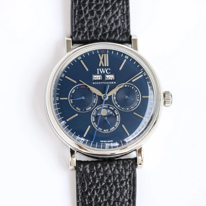 IWC Watches Functional 185467