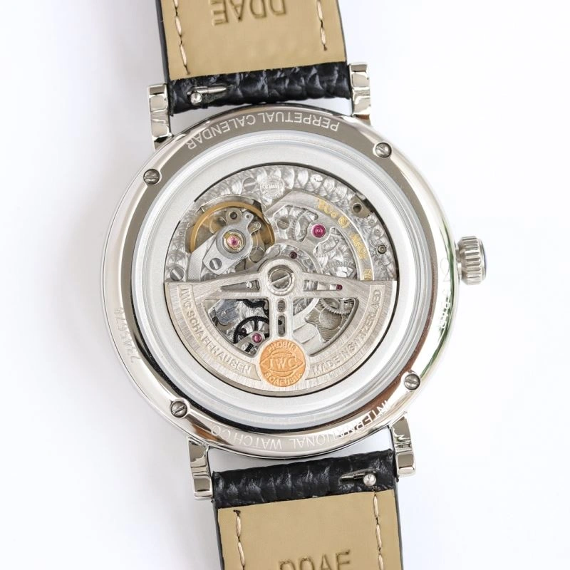 IWC Watches Functional 185467