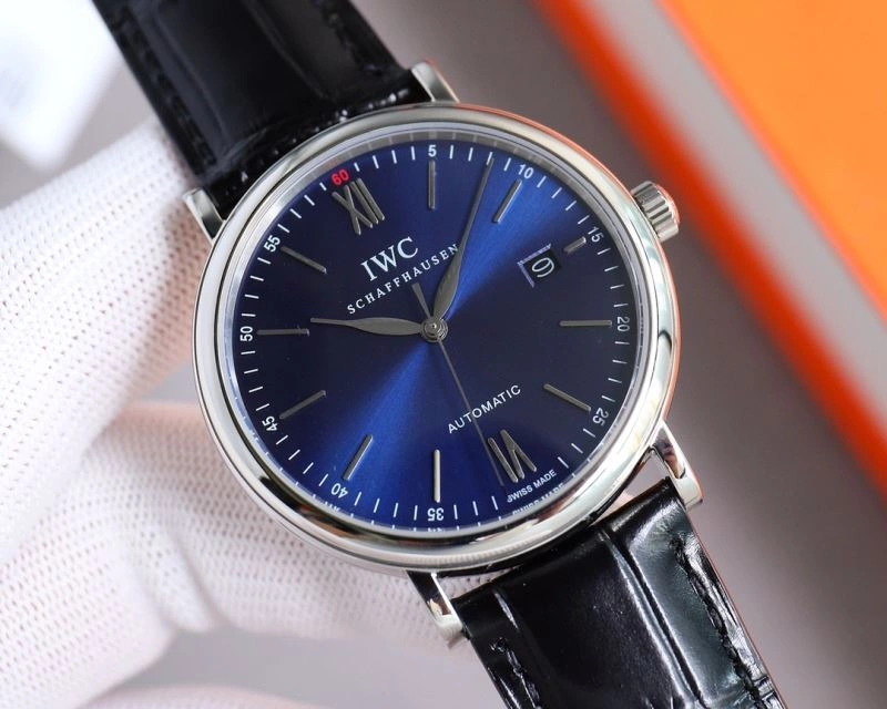 IWC Watches WaterResistant 185460