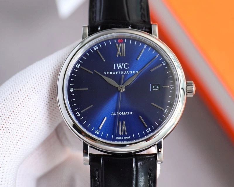 IWC Watches WaterResistant 185460