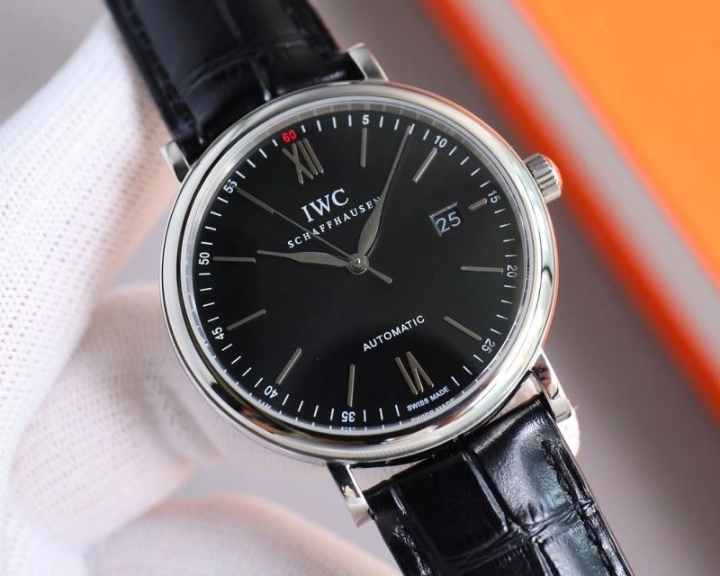 IWC Watches WaterResistant 185460