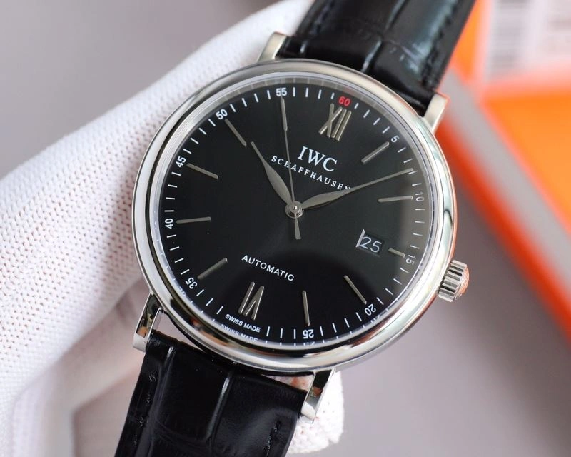IWC Watches WaterResistant 185460