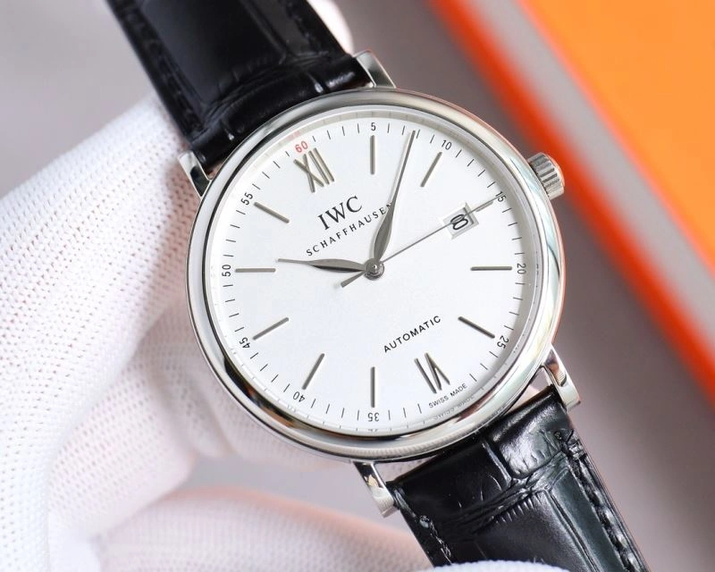 IWC Watches WaterResistant 185460