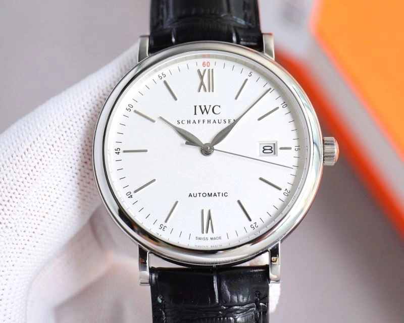 IWC Watches WaterResistant 185460
