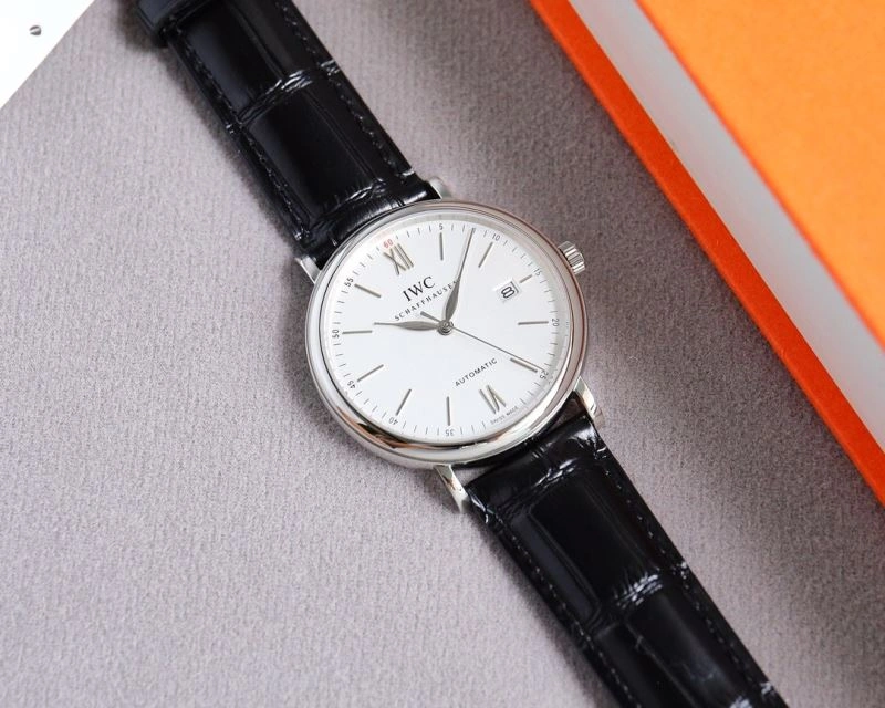 IWC Watches WaterResistant 185460