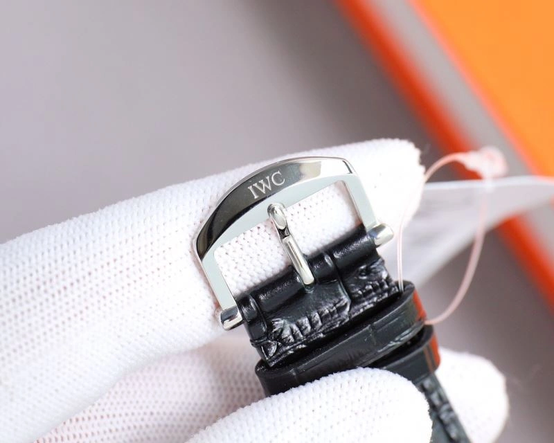 IWC Watches WaterResistant 185460