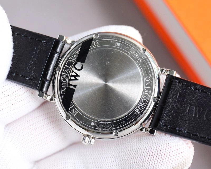 IWC Watches WaterResistant 185460