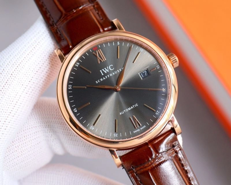 IWC Watches Compact 185471