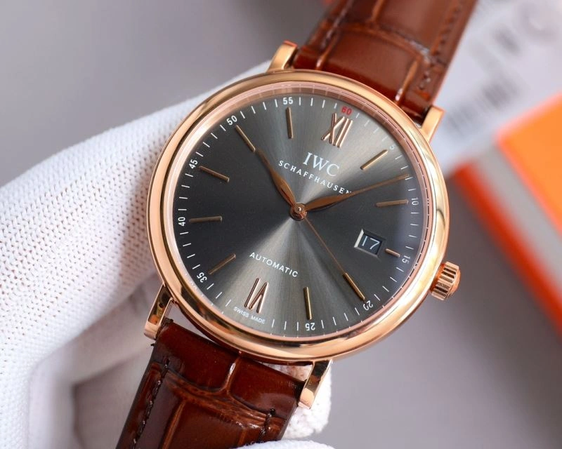 IWC Watches Compact 185471