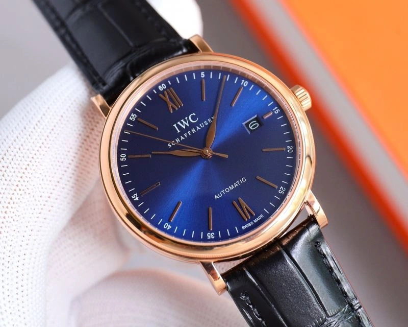 IWC Watches Compact 185471