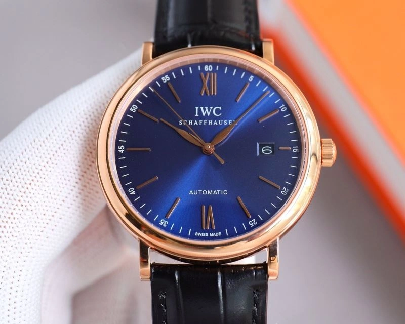 IWC Watches Compact 185471