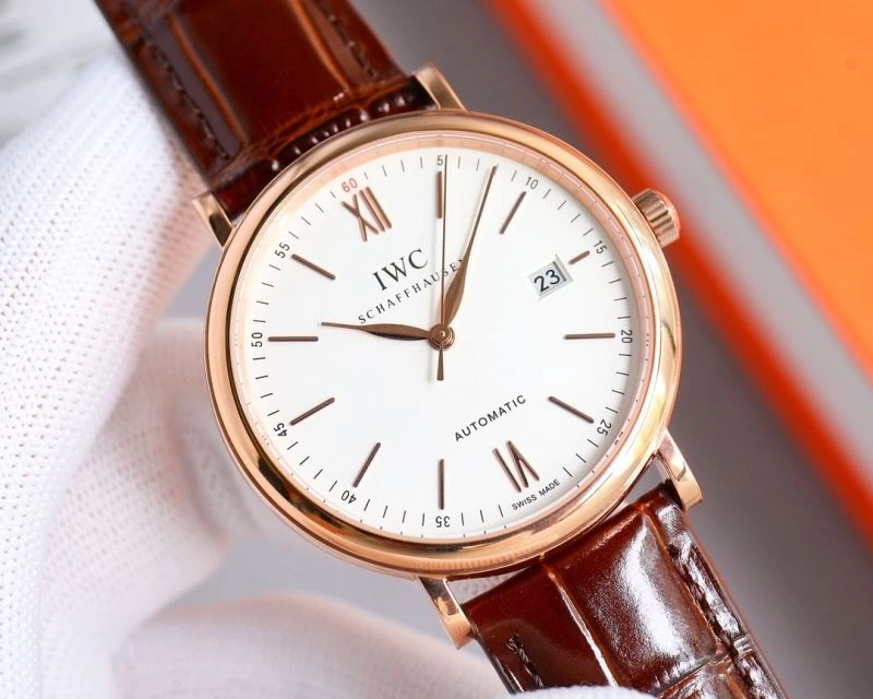 IWC Watches Compact 185471