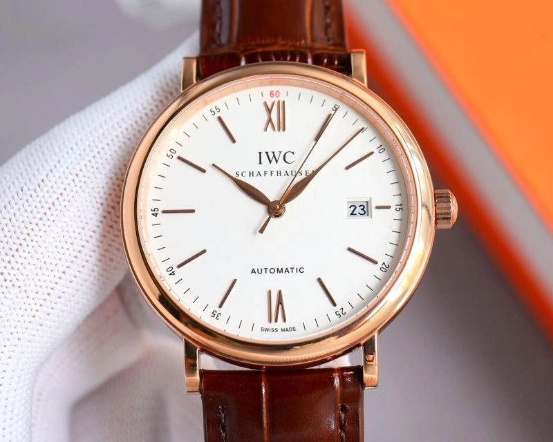 IWC Watches Compact 185471