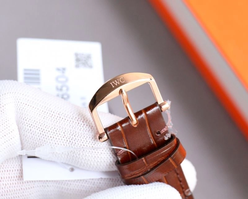 IWC Watches Compact 185471
