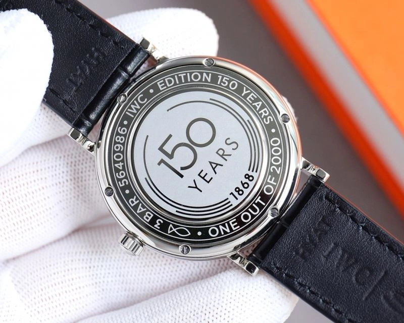 Contemporary IWC Watches 185446