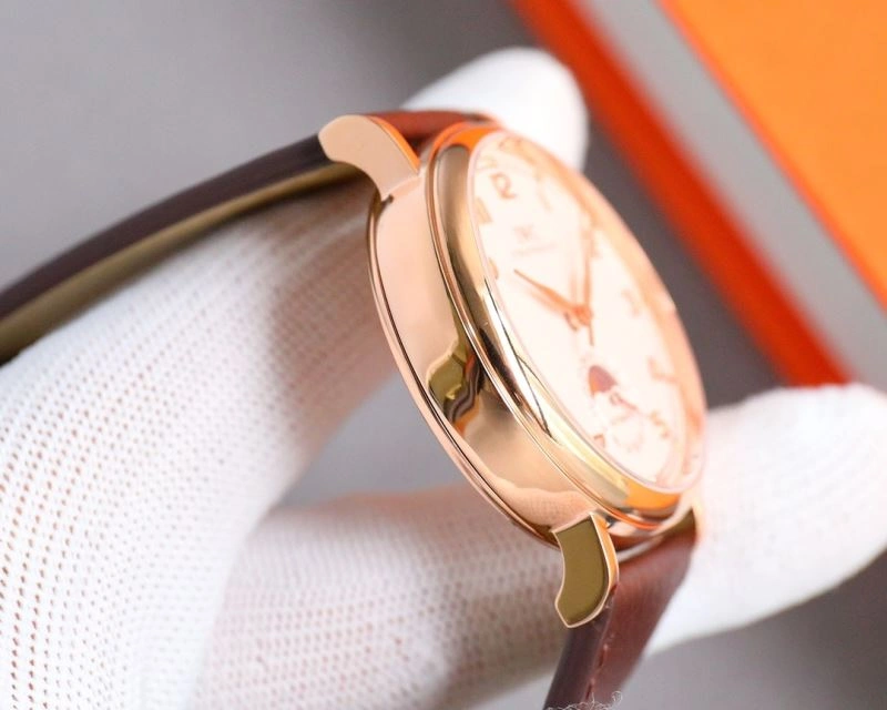 Sleek IWC Watches 185456
