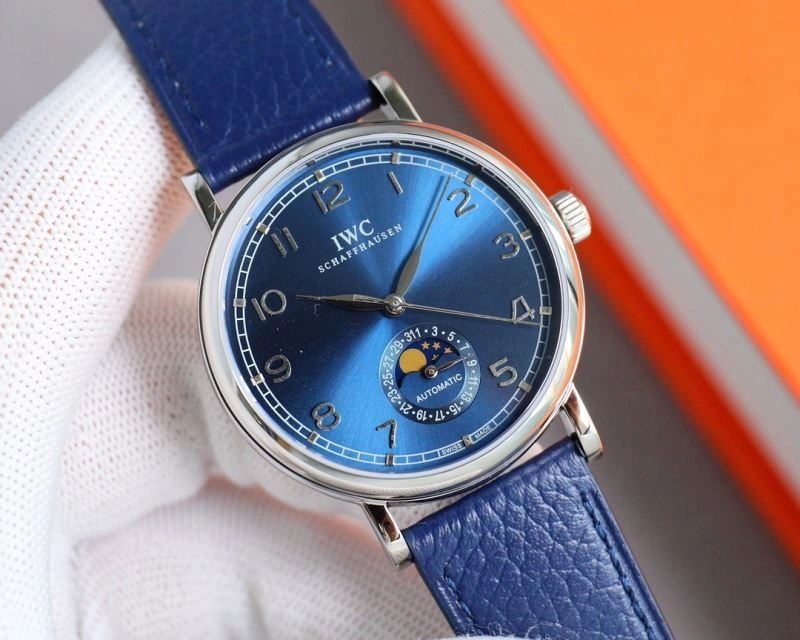 TimelessDesign IWC Watches 185469