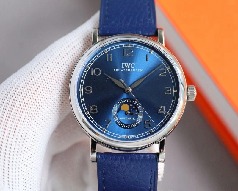 TimelessDesign IWC Watches 185469
