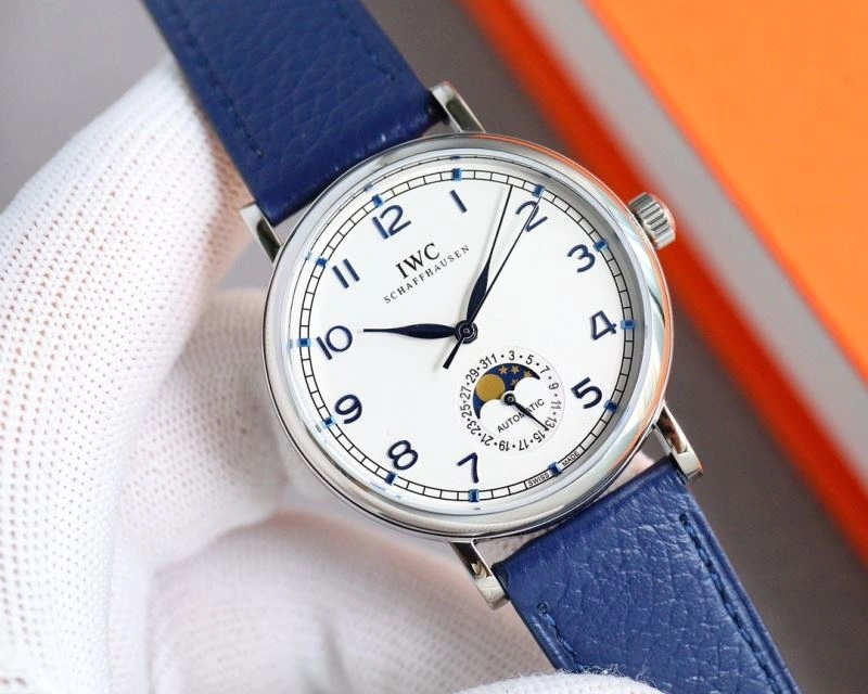 TimelessDesign IWC Watches 185469
