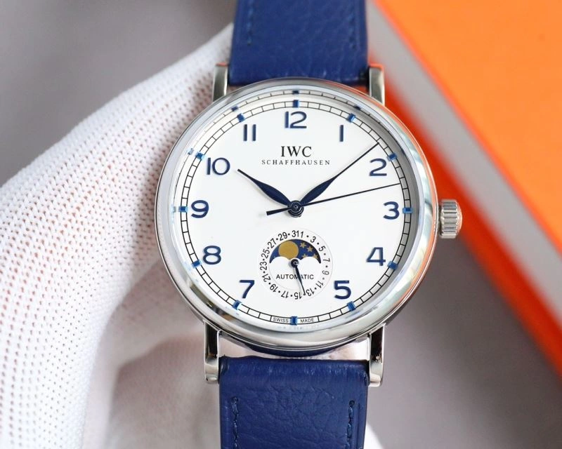 TimelessDesign IWC Watches 185469