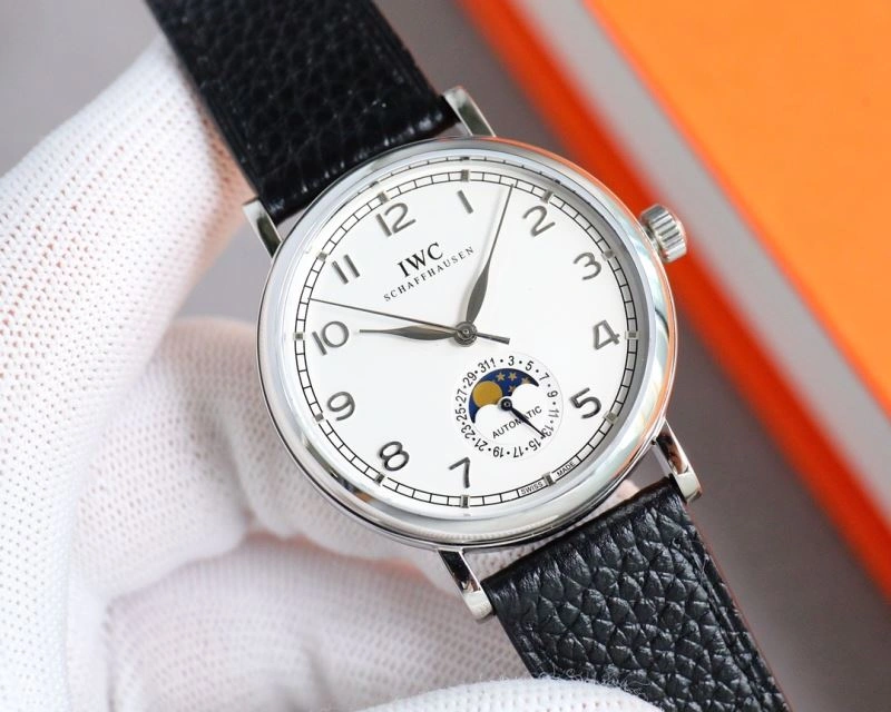 TimelessDesign IWC Watches 185469