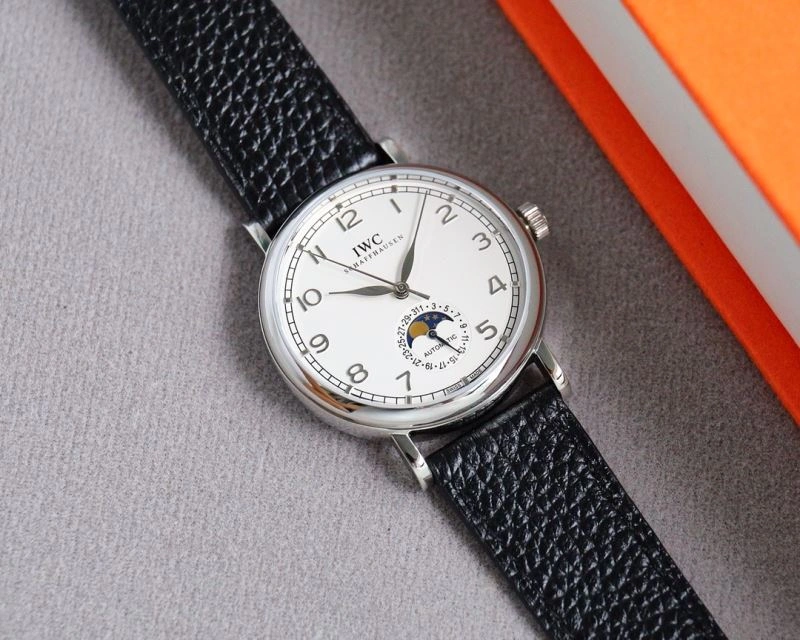 TimelessDesign IWC Watches 185469