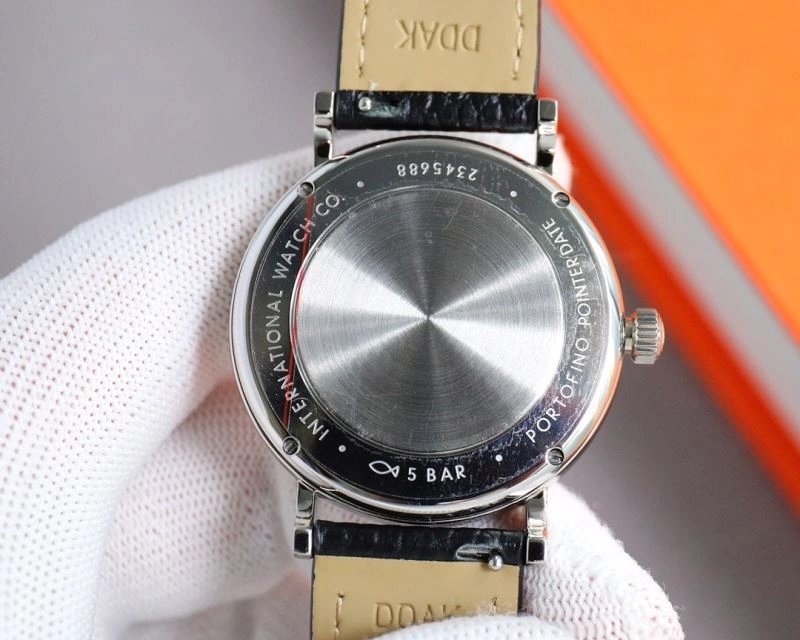 TimelessDesign IWC Watches 185469