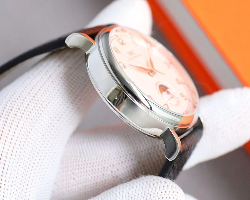 TimelessDesign IWC Watches 185469