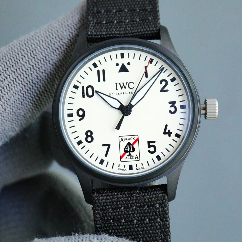 IWC Watches Thermal 185459