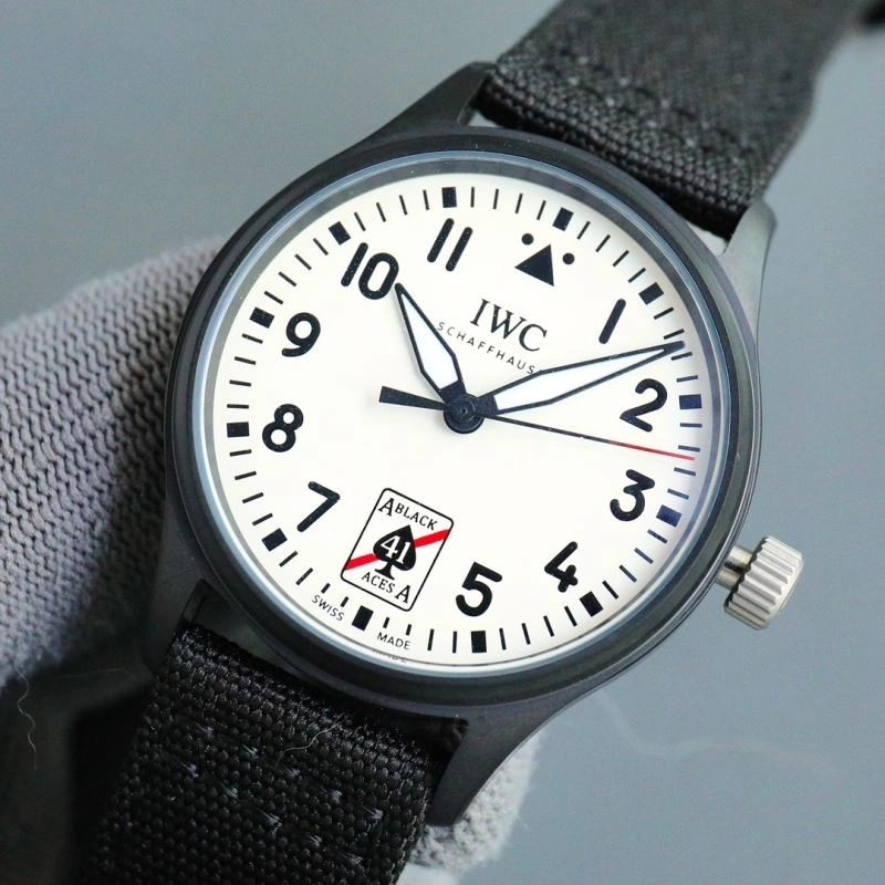 IWC Watches Thermal 185459