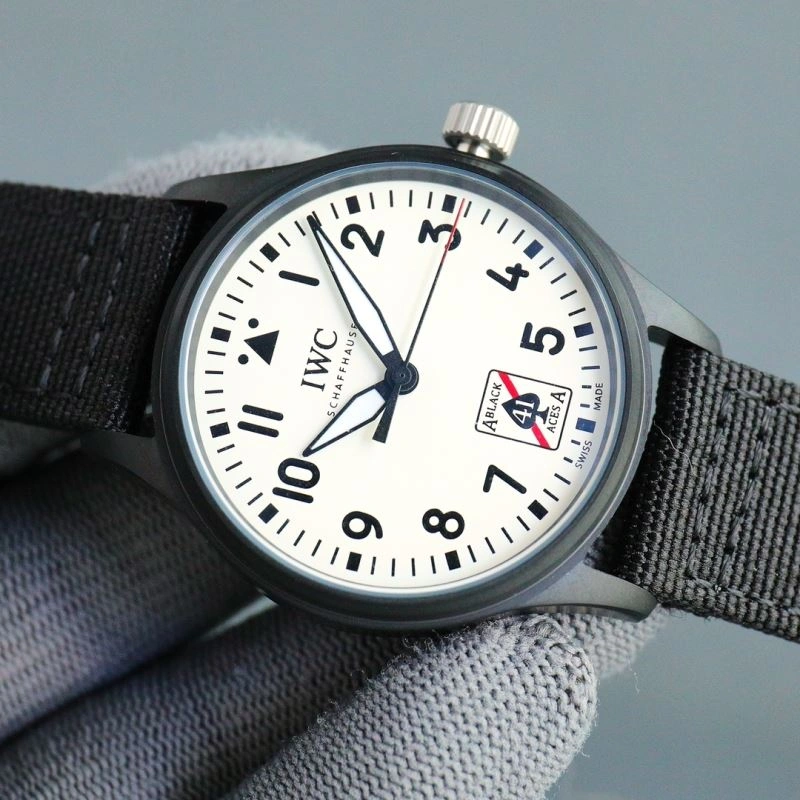IWC Watches Thermal 185459
