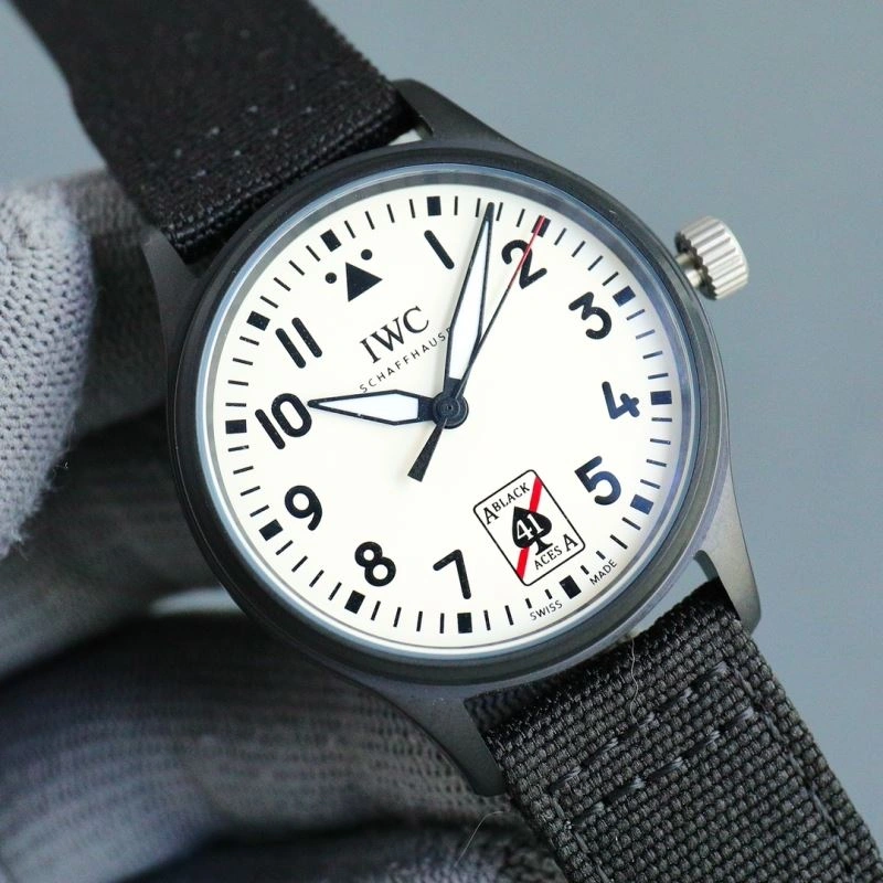 IWC Watches Thermal 185459