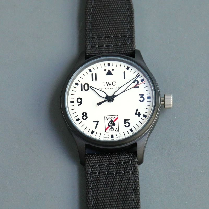 IWC Watches Thermal 185459