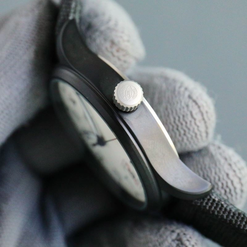 IWC Watches Thermal 185459