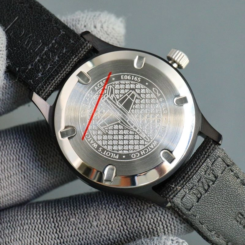 IWC Watches Thermal 185459