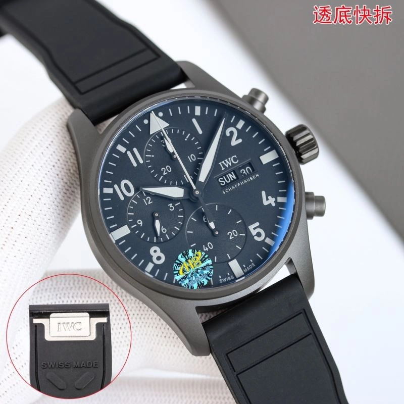 IWC Watches Bright 185457