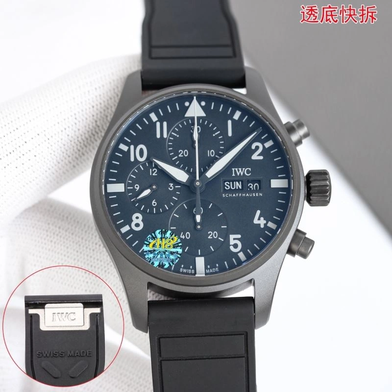 IWC Watches Bright 185457