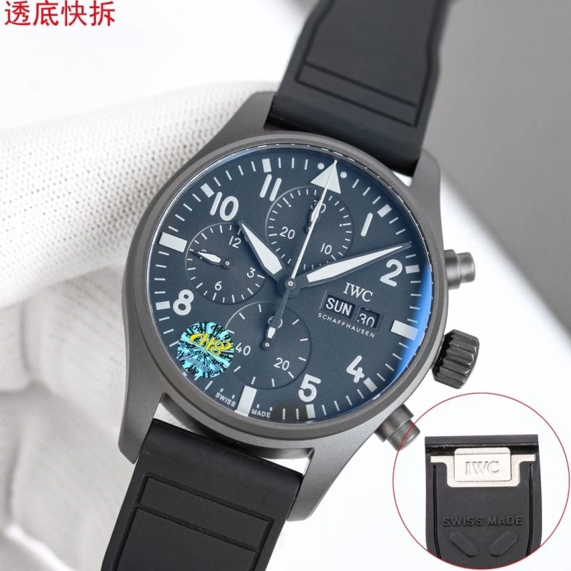 IWC Watches Bright 185457
