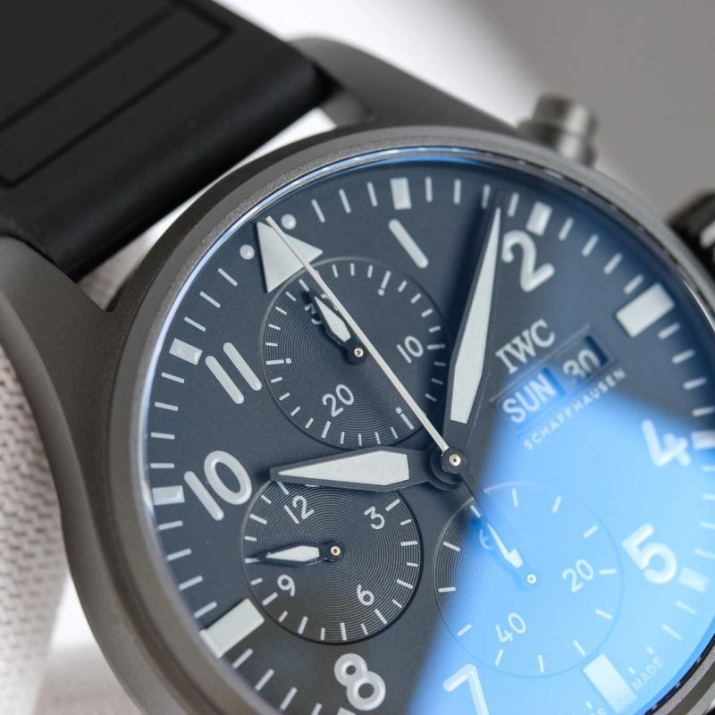 IWC Watches Bright 185457