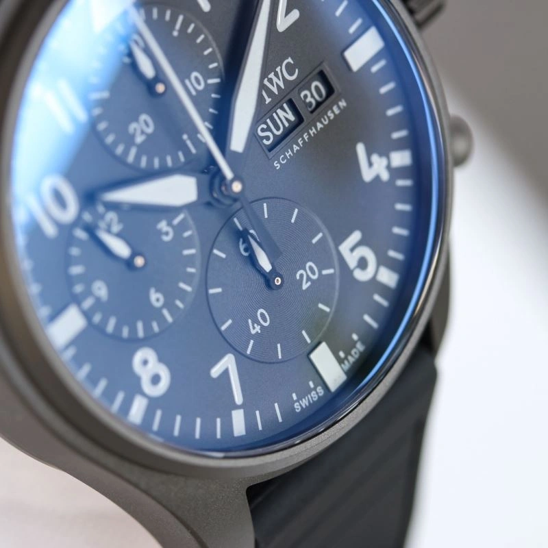 IWC Watches Bright 185457