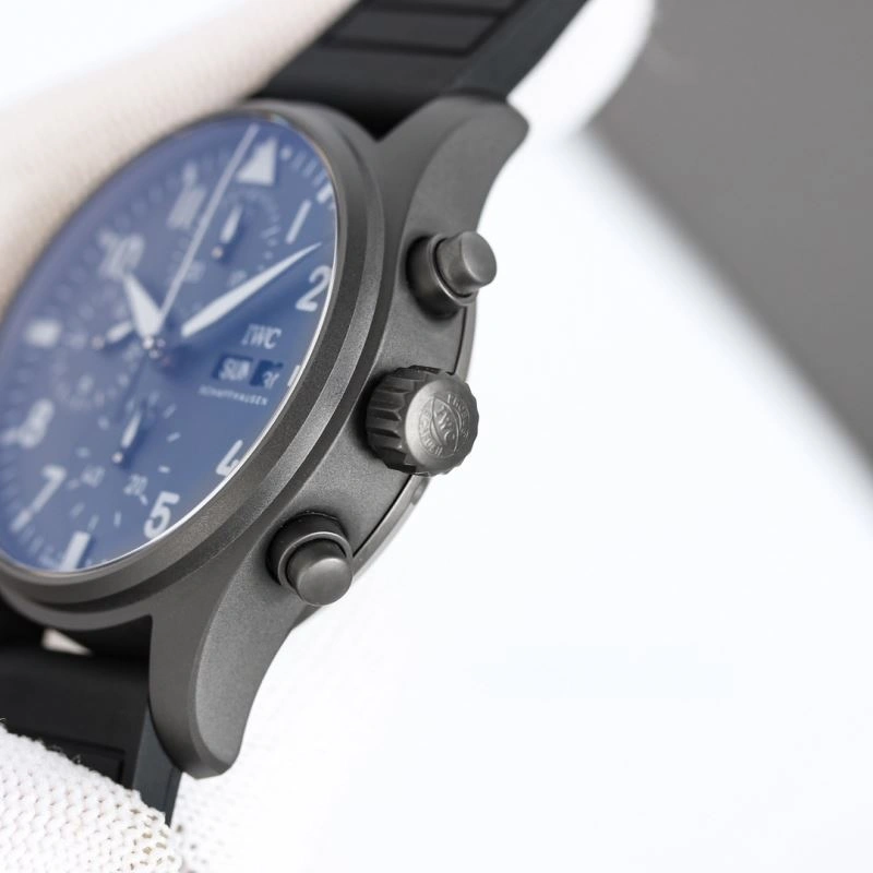 IWC Watches Bright 185457