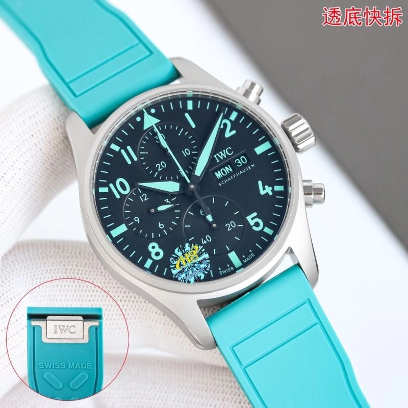UrbanStyle IWC Watches 185464