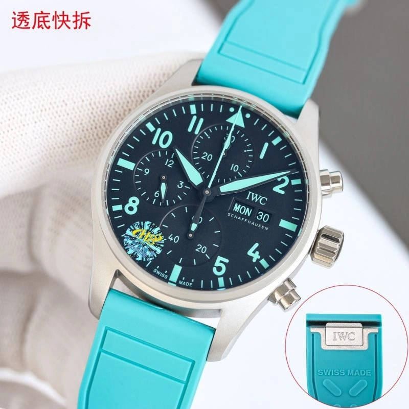 UrbanStyle IWC Watches 185464